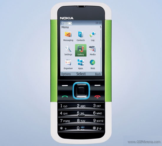 Nokia5000