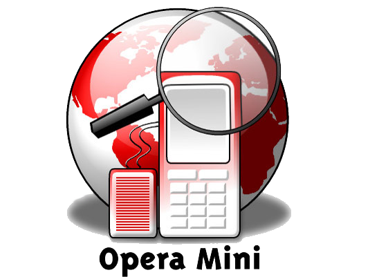 Opera Mini 5 Beta